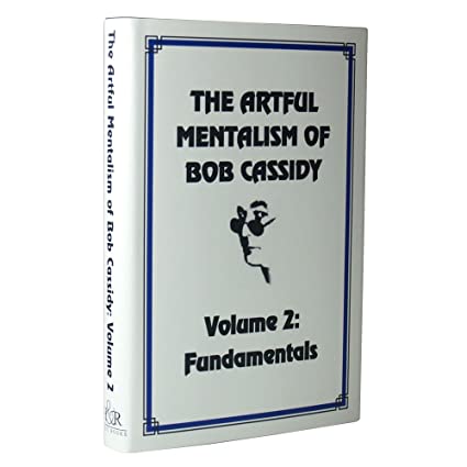 bob cassidy fundamentals pdf merge